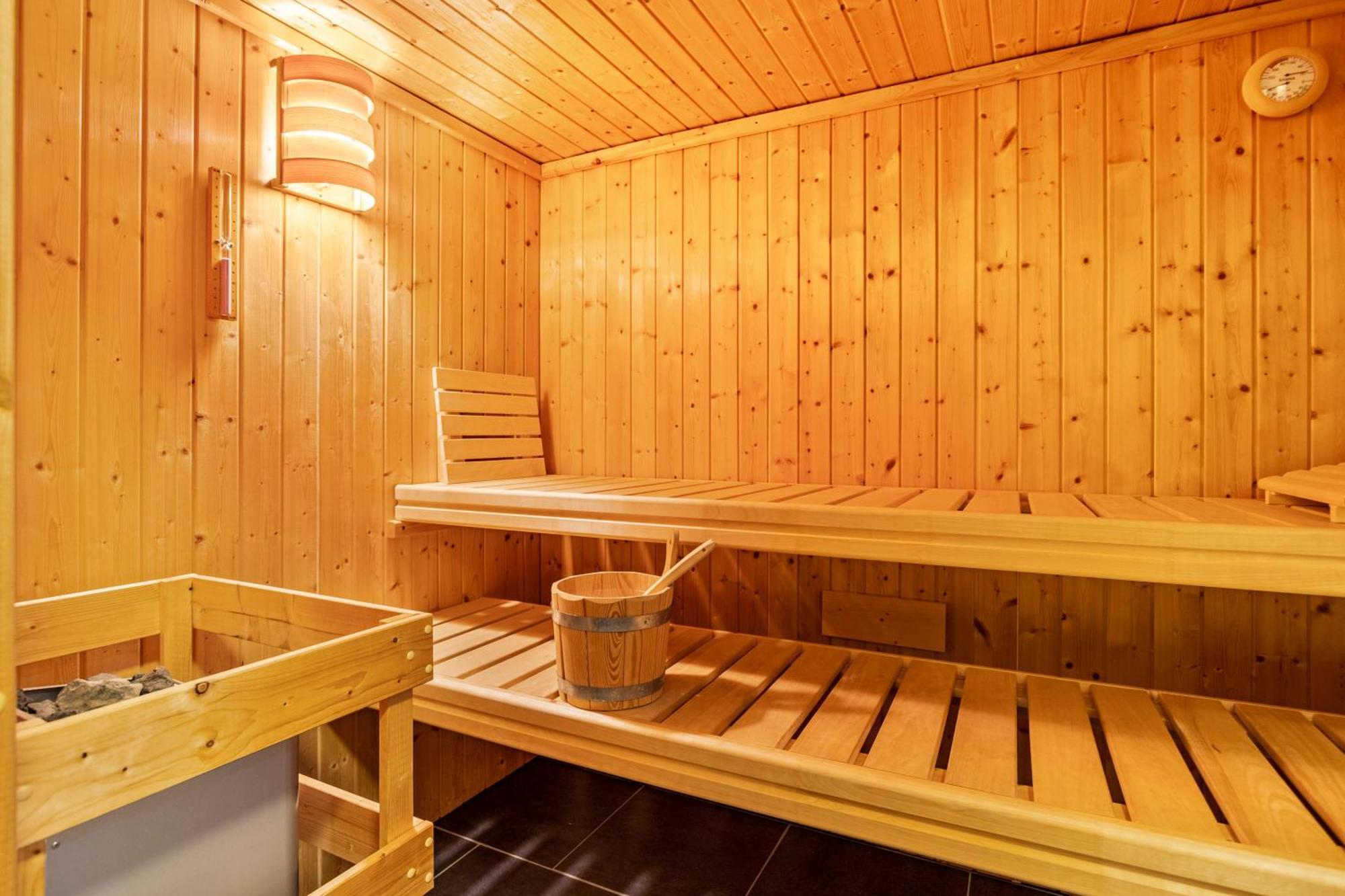 Ferienvilla Kapitaenshaus Karlshagen エクステリア 写真