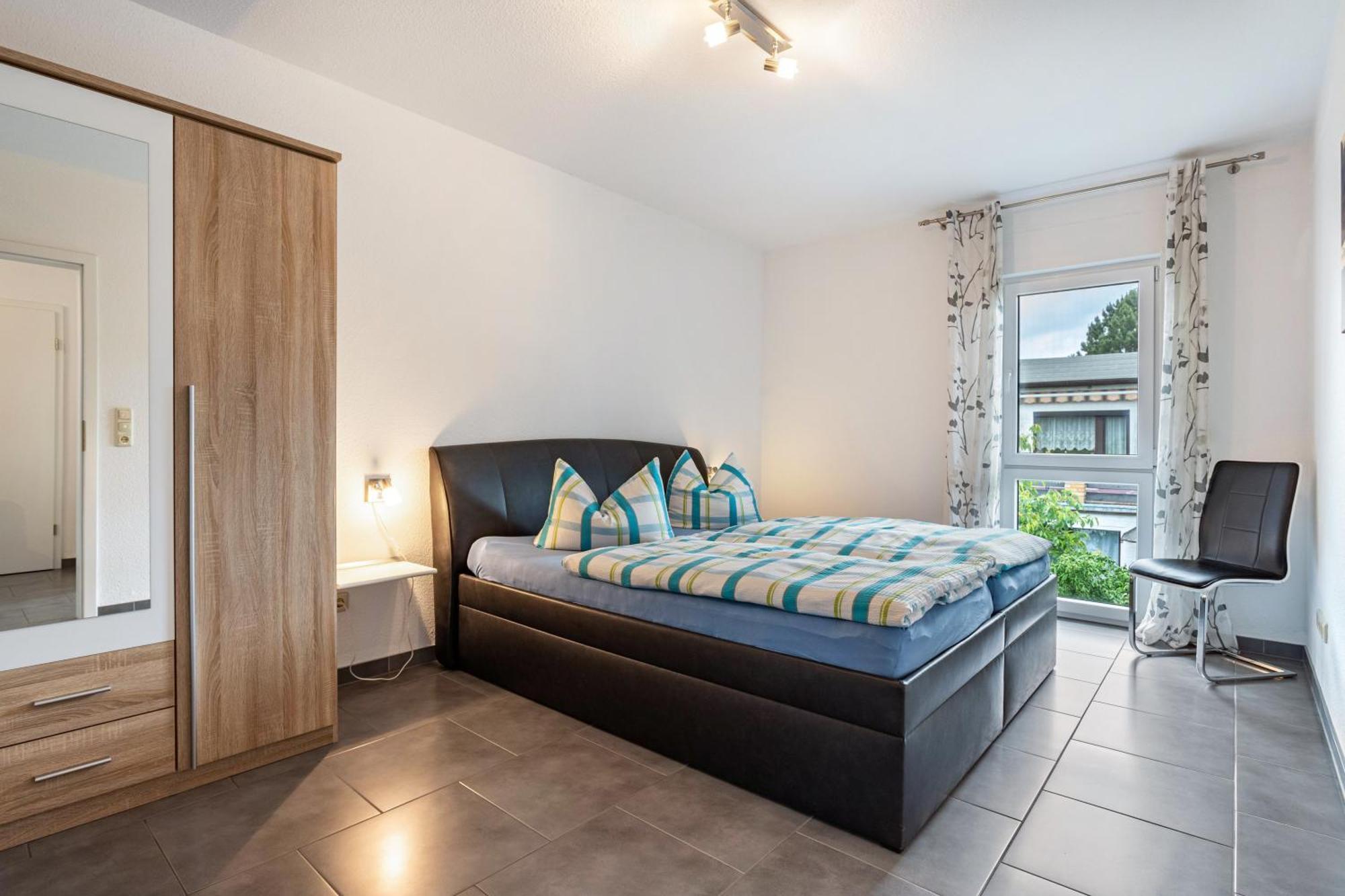 Ferienvilla Kapitaenshaus Karlshagen エクステリア 写真