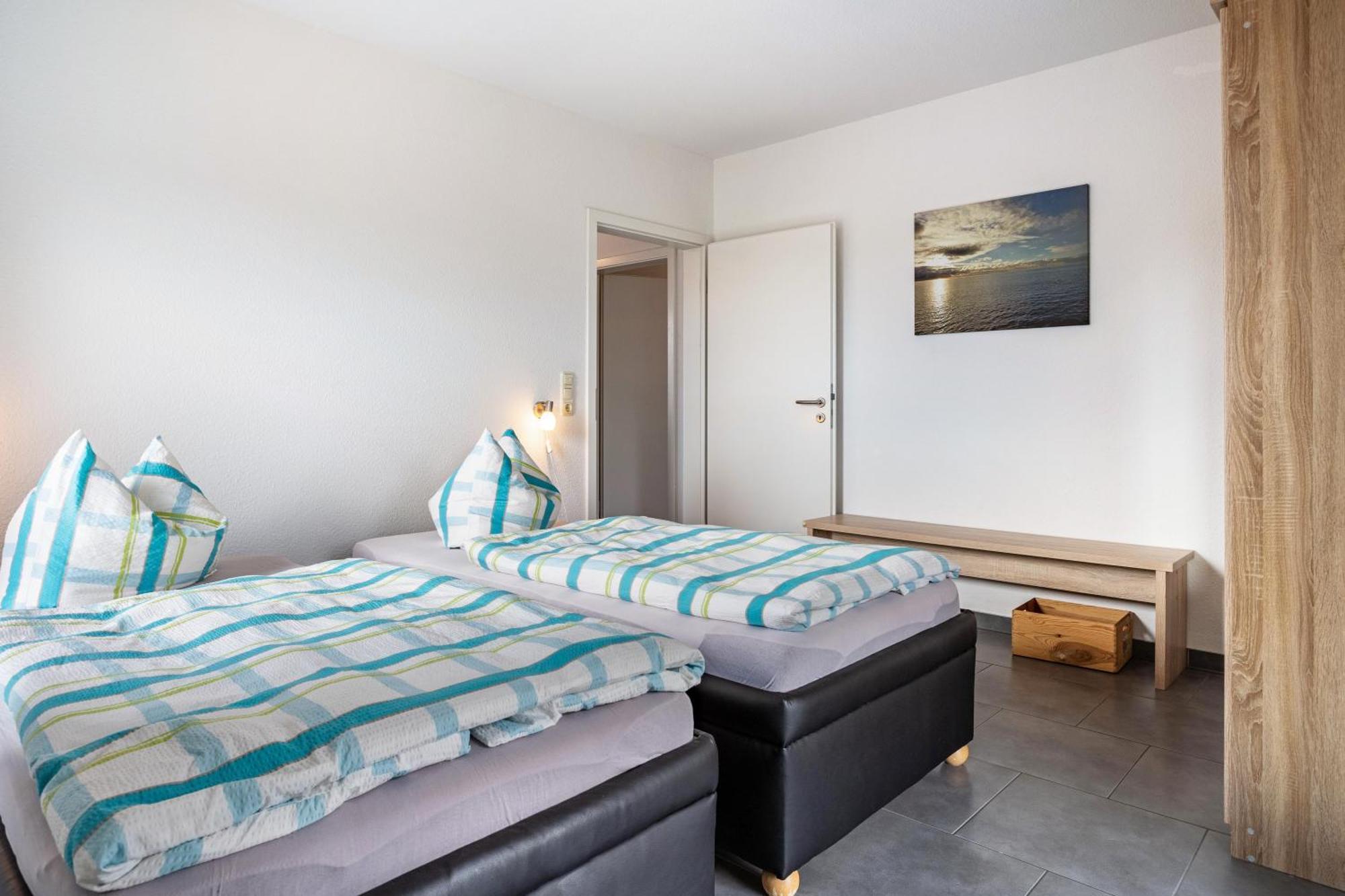 Ferienvilla Kapitaenshaus Karlshagen エクステリア 写真